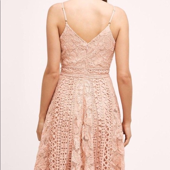 The Stacey Dress - Picture 3 of 6